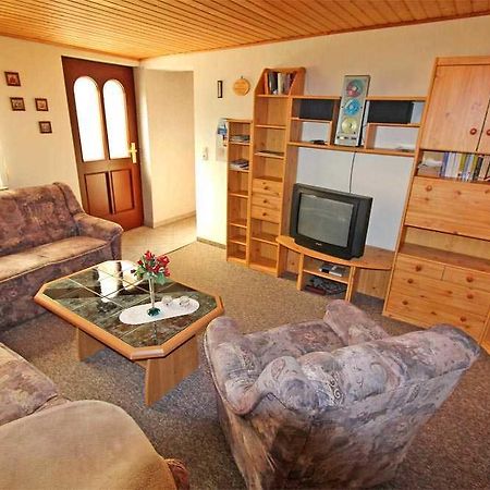 Ferienhaus Waren See 7101 Экстерьер фото