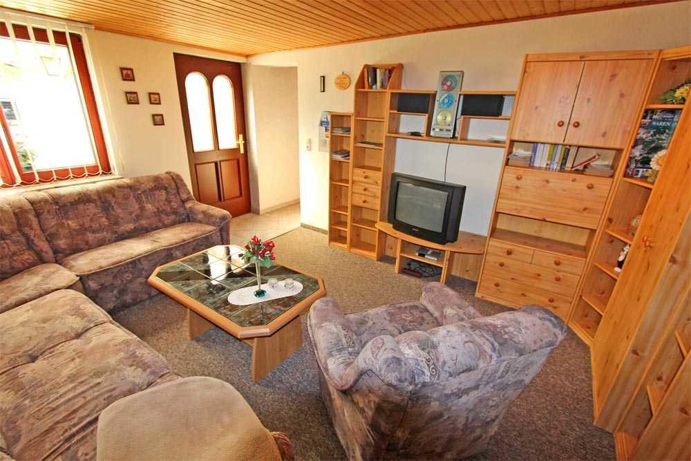 Ferienhaus Waren See 7101 Экстерьер фото