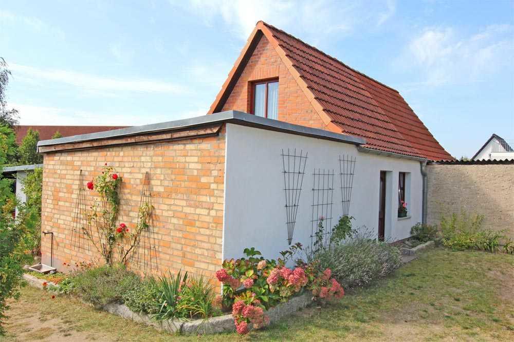 Ferienhaus Waren See 7101 Экстерьер фото