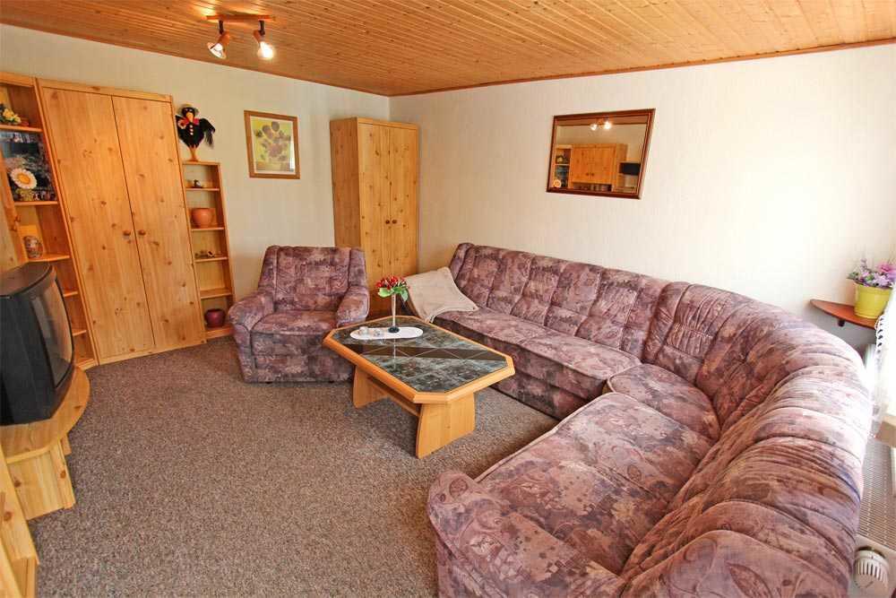 Ferienhaus Waren See 7101 Экстерьер фото